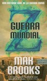 Guerra mundial Z/ World War Z's poster (Max Brooks)