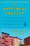 The Happiness Project's poster (Gretchen Rubin)