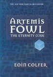 Artemis Fowl's poster (Eoin Colfer)