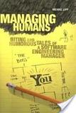 Portada de Managing Humans (Michael Lopp)