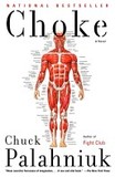 Choke's poster (Chuck Palahniuk)