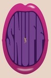 Snuff's poster (Chuck Palahniuk)