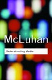 Understanding media's poster (Marshall Mcluhan)