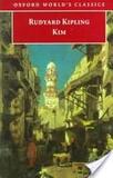 Portada de Kim (Rudyard KiplingAlan Sandison)