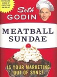 Meatball Sundae's poster (Seth Godin)
