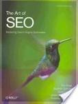 The Art of SEO's poster (Eric EngeStephan SpencerJessie C. StricchiolaRand Fishkin)