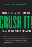 Crush It!'s poster (Gary Vaynerchuk)