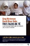 Tres tazas de te's poster (Greg Mortenson)