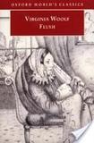 Portada de Flush (Virginia WoolfKate Flint)