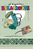 Breakdowns's poster (Art Spiegelman)