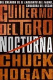 Nocturna's poster (Guillermo Del ToroChuck Hogan)