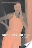 Love Poems's poster (Anne SextonDiane Wood Middlebrook)
