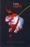 Luna Nueva's poster (Stephenie Meyer)