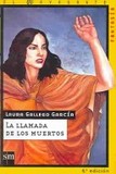 La llamada de los muertos's poster (Laura Gallego García)