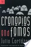 Portada de Historias de Cronopios y de Famas (Julio Cortázar)