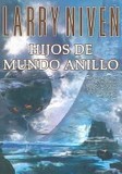 Hijos de mundo anillo's poster (Larry Niven)