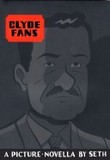 Clyde Fans's poster (Seth)