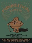 Wimbledon Green's poster (Seth)
