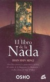 El libro de la nada(hsin Hsin Ming)'s poster (Osho)