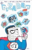 Portada de Bizarro Comics (Various)