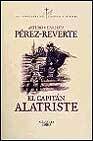 El capitan alatriste's poster (Arturo Perez-reverte)