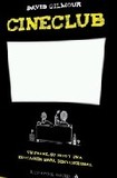 Cineclub's poster (David Gilmour)