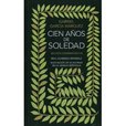 Portada de Cien años de soledad (Gabriel García Márquez)