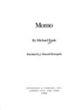 Momo's poster (Michael Ende)