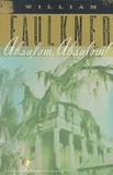 Portada de Absalom, Absalom! (William Faulkner)