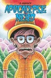 Apocalypse Nerd's poster (Peter Bagge)