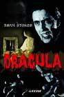 Dracula's poster (Bram Stoker)