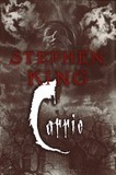 Carrie's poster (Stephen King)