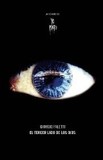 Portada de El tercer lado de los ojos (Giorgio Faletti)