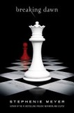 Portada de Breaking Dawn (Stephenie Meyer)