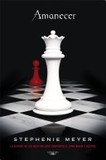Amanecer's poster (Stephenie Meyer)