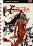 Portada de Elektra Assassin (Frank MillerBill Sienkiewicz)