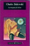 La máquina de follar's poster (Charles Bukowski)