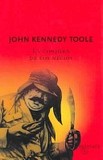 La conjura de los necios's poster (John Kennedy Toole)