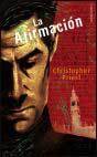 The affirmation's poster (Christopher Priest)