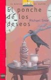 Portada de El ponche de los deseos (Michael EndeJesús Larriba)