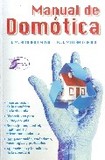Manual de domotica 's poster (Jose Manuel Huidobro Moya)