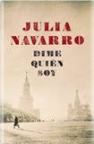 Dime quien soy 's poster (Julia Navarro)