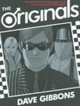 The Originals's poster (Dave Gibbons)