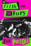 The filth and the fury's poster (Julien TempleSex Pistols)