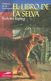 El libro de la selva's poster (Rudyard KiplingJavier Alfonso Lopez)