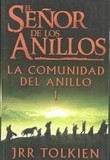 The Lord of the Rings's poster (J. R. R. Tolkien)