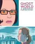 Ghost world's poster (Daniel Clowes)