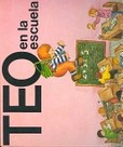 Teo en la escuela's poster (Violeta Denou)