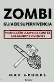 Zombi's poster (Max Brooks)