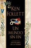 Un mundo sin fin's poster (Ken FollettAnuvela)